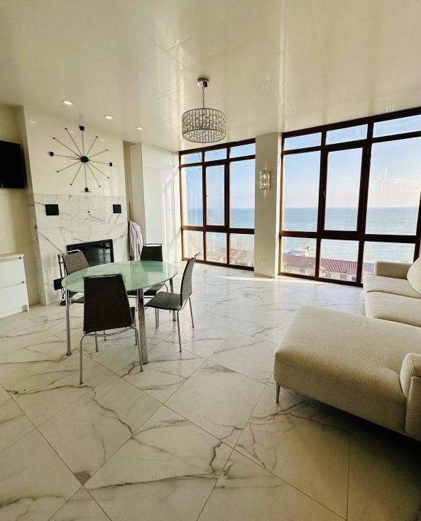 продажа трехкомнатной квартиры номер A-173995 в Киевском районе, фото номер 10